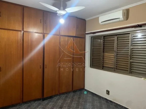 Imagem Casa - Ribeirão Preto - Ribeirânia