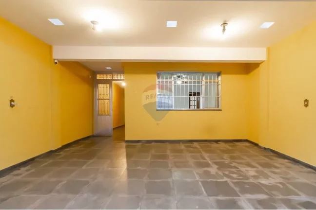 Imagem LINDA CASA À VENDA NA VILA MARARI – 160m² 3 DORMITÓRIOS 1 SUÍTE 02 vagas