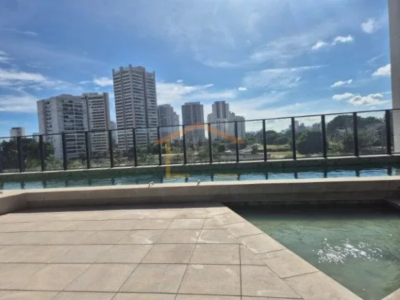 Imagem Apartamento novo, recém-entregue, com 69m² bem distribuídos. São 3 dormitórios, sendo 1 suíte,...