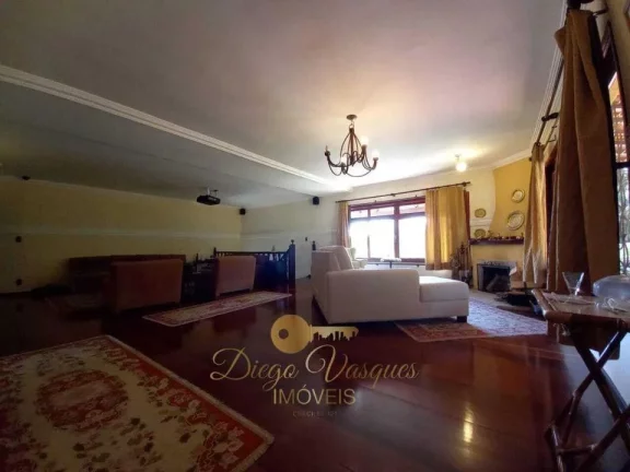 Imagem Casa para Venda em Teresópolis / RJ no bairro Bom Retiro