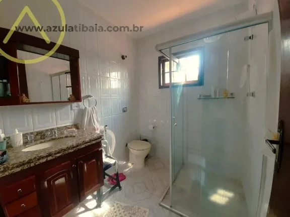 Imagem Chácara para Venda em Atibaia, Jardim Estancia Brasil, 6 dormitórios, 1 suíte, 8 banheiros, 5 vagas