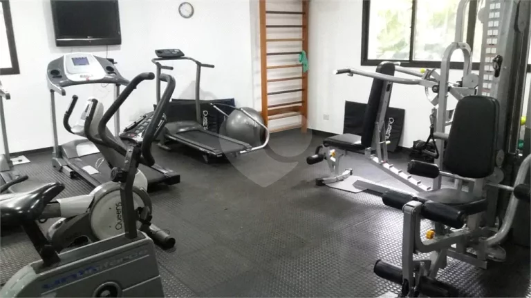Imagem Apartamento à venda com 3 quartos, sendo 1 suíte, no condomínio Green Ville, São Paulo - SP