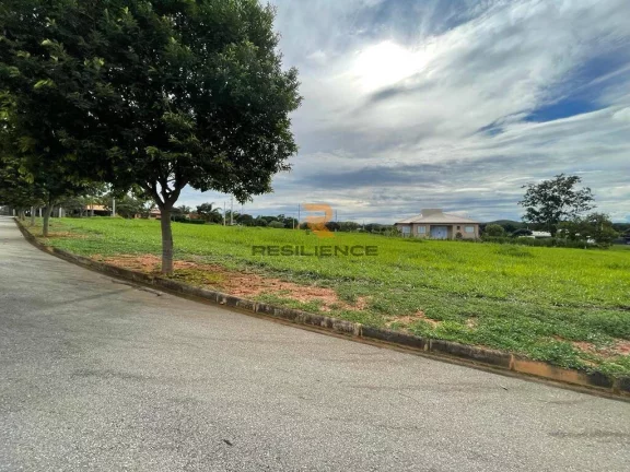 Imagem Condomínio Fechado de alto luxo e diferenciado, 100% pronto!