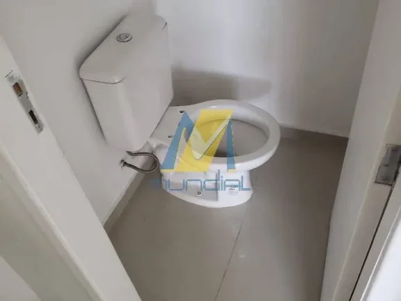 Imagem Sala comercial para locação no Jardim São Luís em São Bernardo do Campo.