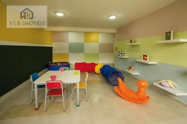 Imagem Apartamento à venda (67,00 m²), Jardim Monte Kemel, São Paulo, SP