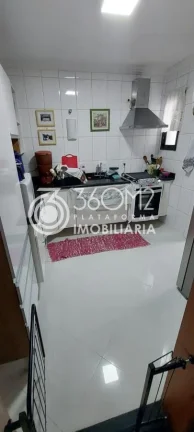 Imagem Apartamento para Venda em Santo André / SP no bairro Vila Alzira