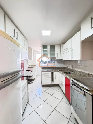 Imagem Condomínio Edifício Jequitibá - Apartamento à venda no bairro Condomínio Edifício Jequitibá - Mogi Guaçu/SP