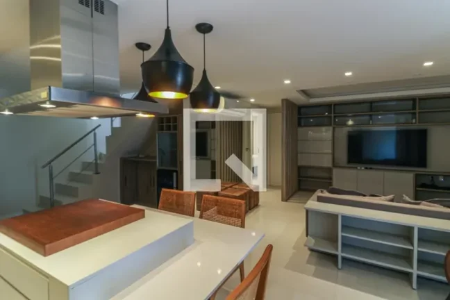 Imagem Apartamento à Venda - Recreio, 3 Quartos, 182 m2