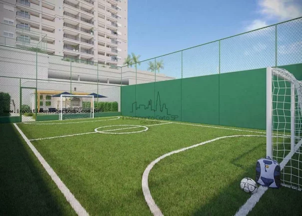 Imagem Apartamento à venda em São Paulo/SP