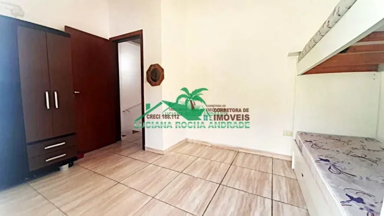 Imagem Casa de Condomínio