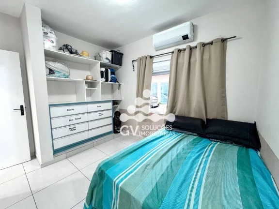 Imagem Apartamento com 2 dormitórios à venda, 68 m² por R$ 430.000 - Maranduba - Ubatuba/SP