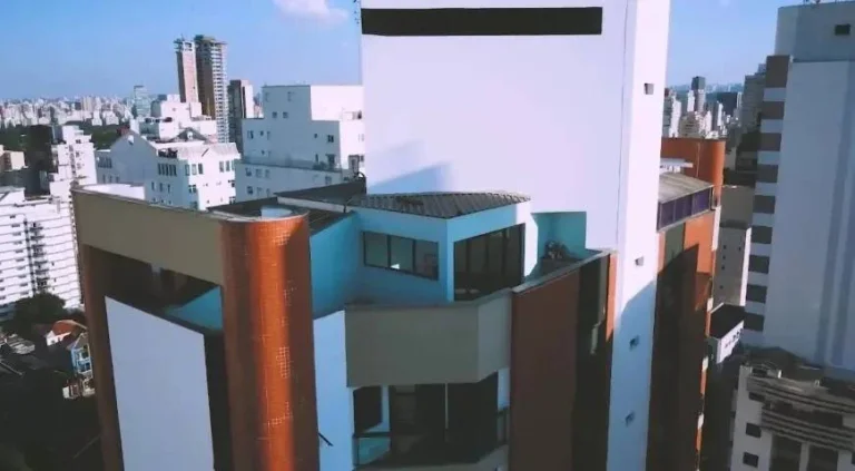 Imagem Apartamento Pinheiros - 1 Dorm, 1 Suíte, Lavabo, 2 Vagas.