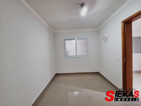 Imagem Apartamento para locação na Vila Carrão, São Paulo-SP: 1 quarto, 1 sala, 1 banheiro, 33 m² de área.