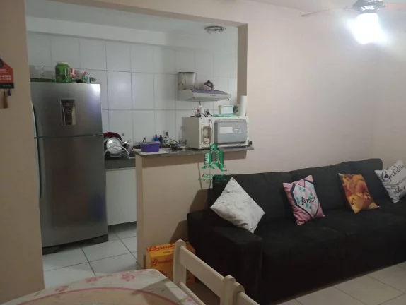Imagem Apartamento com 2 dormitórios à venda, 44 m² por R$ 238.000,00 - Jardim Presidente Dutra - Guarulhos/SP