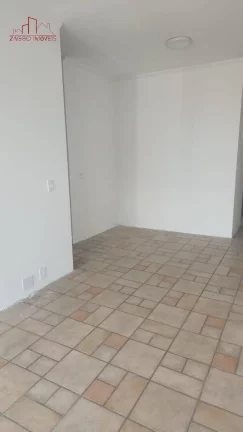 Imagem Lindo apartamento no morumbi sul - 2 dorms - 54m²