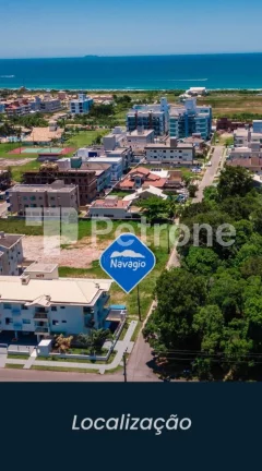 Imagem APARTAMENTO RESIDENCIAL em GOVERNADOR CELSO RAMOS - SC, palmas