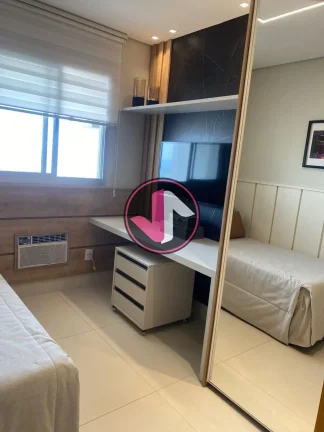 Imagem Apartamento à Venda  91,88m² no Bairro Goiabeiras FOTOS ILUSTRATIVAS APTO DECORADO Este apartame...