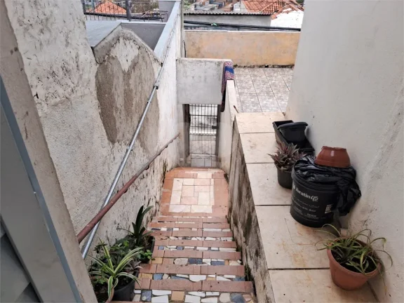 Imagem Casa à venda com 2 quartos, sendo 1 suíte, em VILA LEOPOLDINA, São Paulo - SP