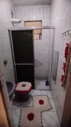 Imagem Casa à venda no bairro Parque Santa Clara - Guaratinguetá/SP
