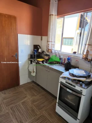 Imagem Casa em Condomínio para Venda em Limeira, Área Rural de Limeira, 3 dormitórios, 2 suítes, 2 banheiros, 1 vaga