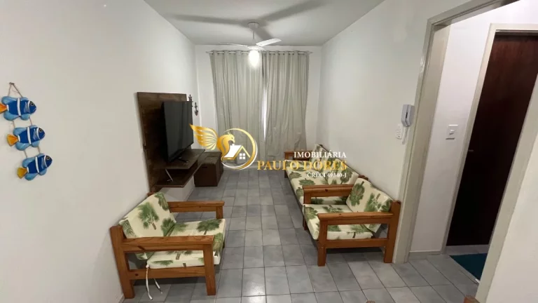 Imagem OPORTUNIDADE, APARTAMENTO À VENDA NA PRAIA GRANDE EM UBATUBA-SP