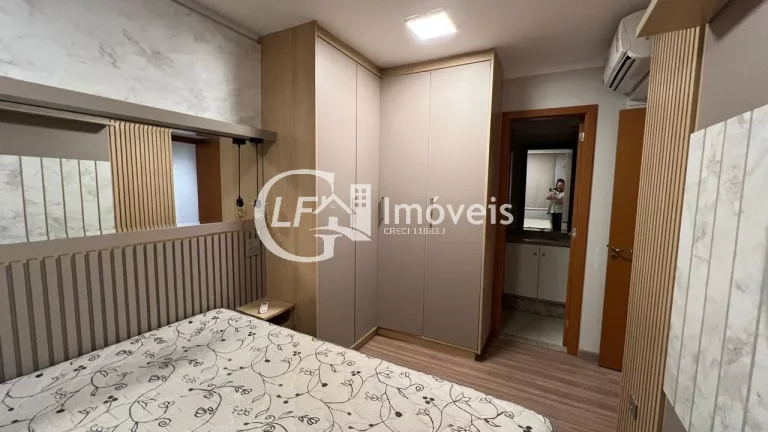 Imagem EXCELENTE APARTAMENTO PORTEIRA FECHA NO ACQUA VERANO