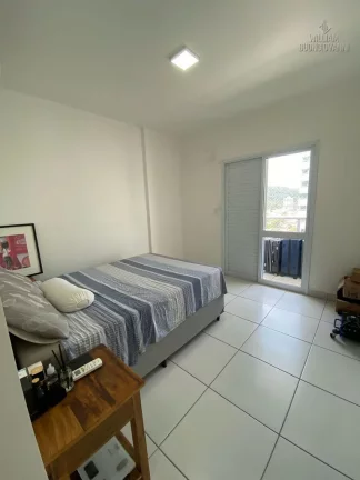 Imagem Apartamento 02 dormitório sendo 1 suíte com vista mar no Canto do Forte