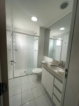 Imagem Apartamento 1 quarto com 2 banheiros - Mooca