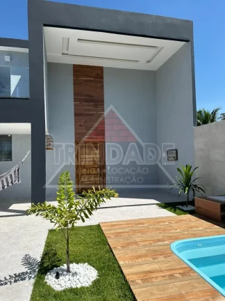 Imagem CASA RESIDENCIAL em RIO DE JANEIRO - RJ, GUARATIBA