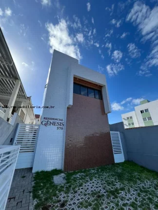 Imagem Apartamento à venda no bairro da Torre em João Pessoa/PB