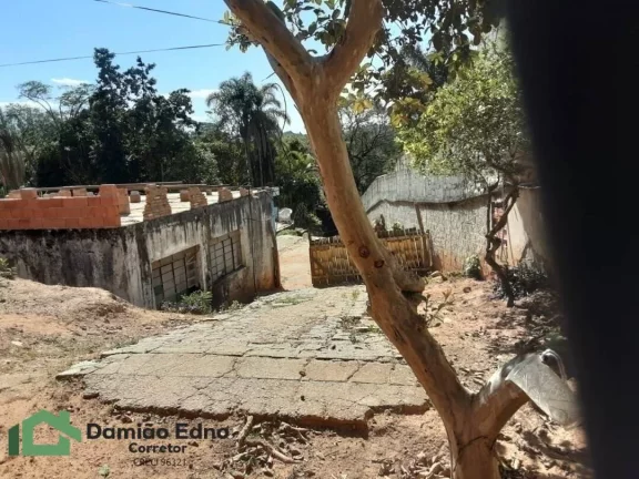 Imagem CHÁCARA PRÓXIMO A CAMPO LIMPO PTA, FIGUEIRA BRANCA