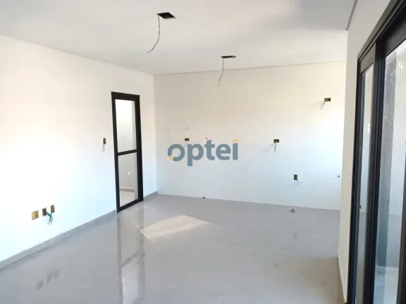 Imagem SOBRADO 3 DORMS - 1 SUITE - A VENDA 105M² - - PQ DAS NAÇÕES - SANTO ANDRE/SP.