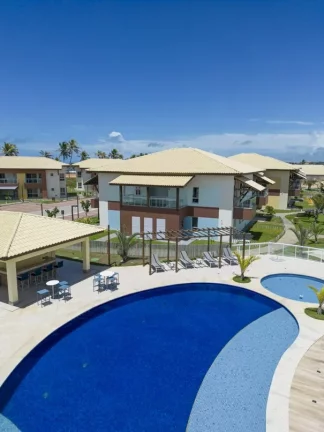 Imagem Apartamento para Venda em Esplanada, BAIXIO, 2 dormitórios, 1 suíte, 3 banheiros, 2 vagas