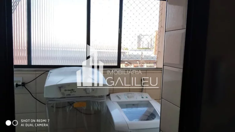 Imagem Apartamento para venda na Vila João Jorge