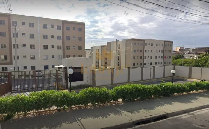 Imagem Apartamento em Votorantim