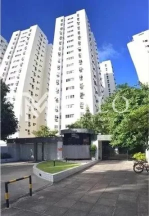Imagem Oportunidade 2 quartos na torre todo reformado..