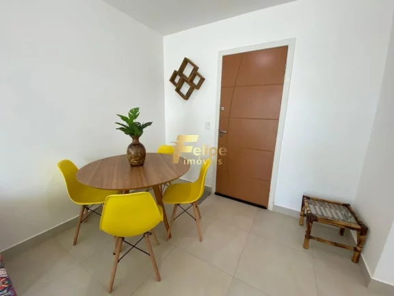Imagem BELÍSSIMO APARTAMNETO DE 02 QUARTOS, SENDO 01 SUÍTE, NA PRAIA DO MORRO, GUARAPARI/ES!