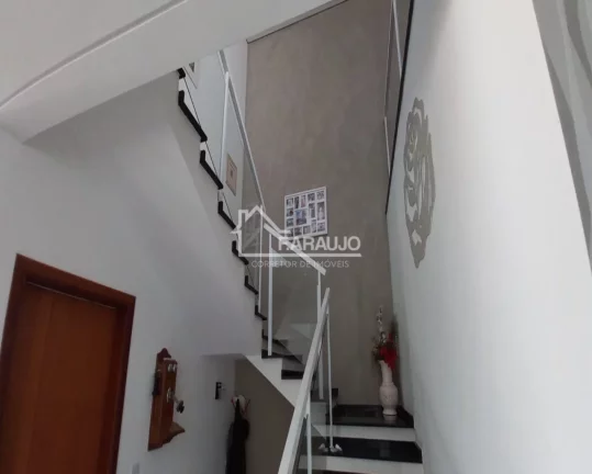 Imagem Casa em condomínio fechado para venda em Sorocaba-SP!