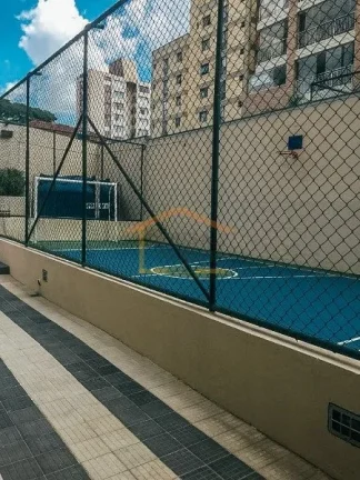 Imagem Apartamento com 2 dormitórios e 60 m² de área útil. Sala dois ambientes, cozinha com armários, ...