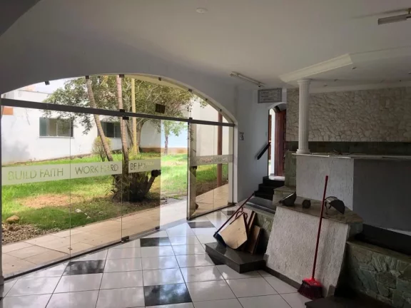 Imagem Casa com 4 dormitórios à venda, 751 m² por R$ 3.800.000,00 - Parque Monte Líbano - Mogi das Cruzes/SP