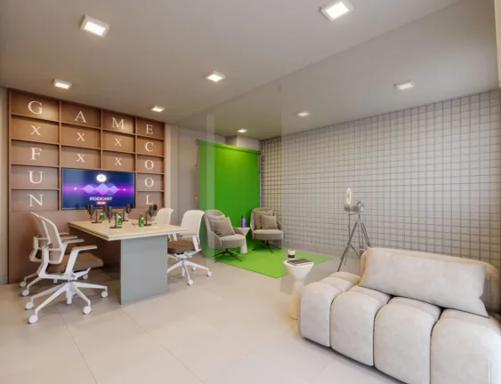 Imagem APARTAMENTO RESIDENCIAL em São Paulo - SP, Campo Grande