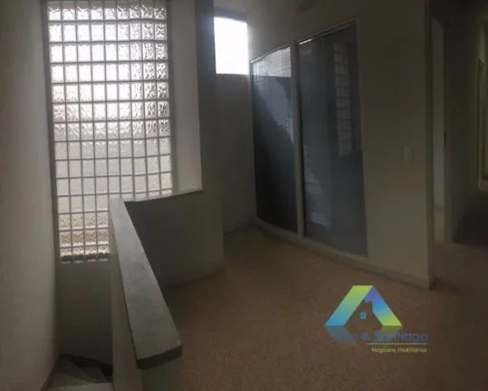 Imagem Sobrado Residencial para venda e locação, Vila Nova Conceição, São Paulo - .