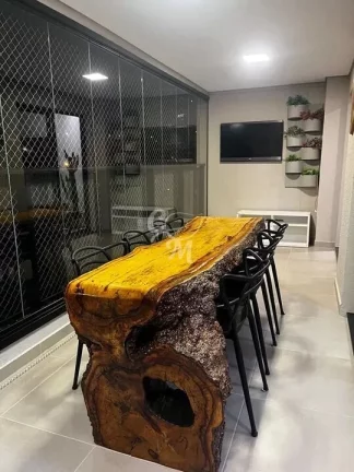 Imagem Apartamento Moderno