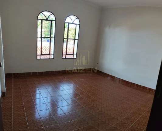Imagem Casa Comercial - Zona Sul