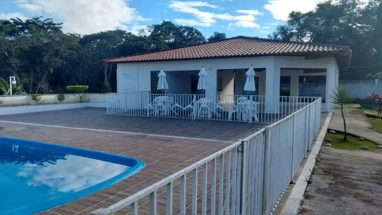 Imagem Condomínio Parque Universitário