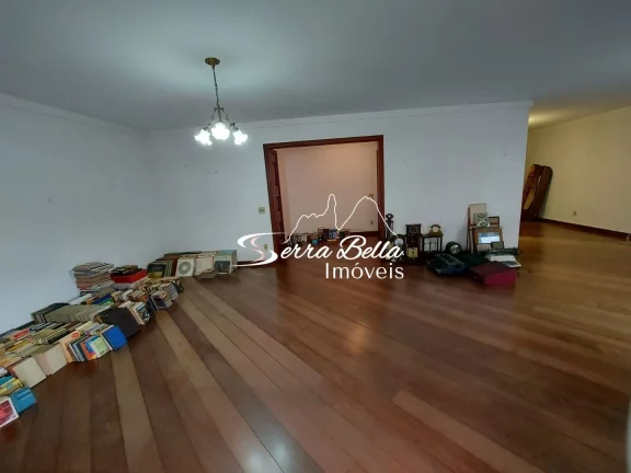 Imagem Apartamento em Várzea, Teresópolis/RJ
