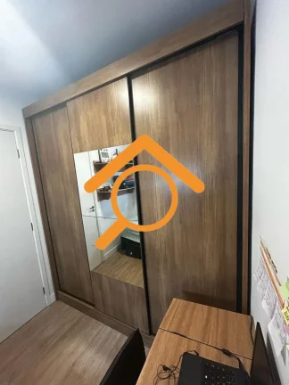Imagem Apartamento à venda no Condomínio Viva Benx Marajoara. Confira!