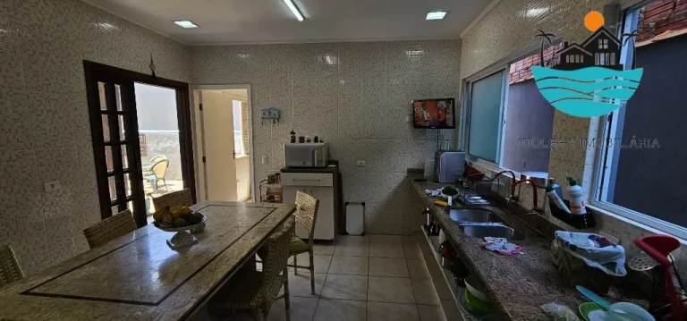 Imagem Casas para Alugar Temporada Juquehy - com 4 suítes, máx. 10 pessoas | Juquehy Imobiliária