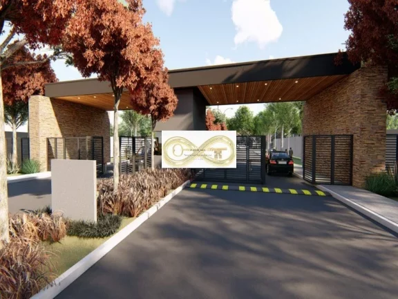 Imagem Residencial Lírios Paulínia Imagem Residencial Lírios Paulínia