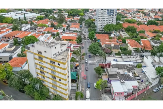Imagem PREDIO COMERCIAL em São Paulo - SP, Sumarezinho